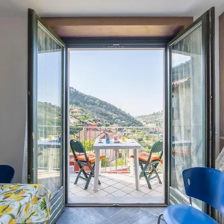 Locazione Turistica Melea 1 Lejlighed *