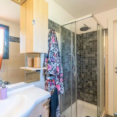 Apartment Locazione Turistica Melea 1 Diano San Pietro